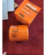 Fram PH30 Oil Filter - £7.08 GBP