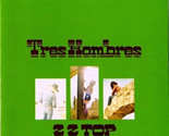 Tres Hombres [Audio CD] - $19.99