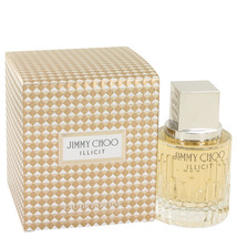 Jimmy Choo Illicit by Jimmy Choo Eau De Parfum Spray 1.3 oz - £43.06 GBP