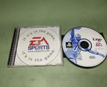 NBA Live 98 Sony PlayStation 1 Disk and Case - £4.32 GBP