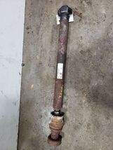 Front Drive Shaft 3 Switch Dash Control Fits 95-05 BLAZER S10/JIMMY S15 ... - $1,007.96 MXN