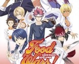 Food Wars Season 1 DVD | Anime | Region 4 - $53.90
