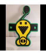 JET SET RADIO Graffiti Soul 3D Wall Sign  Collectible Sega Game Memorabilia - $26.99