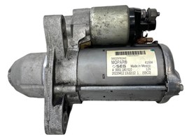 2020-2022 Jeep Compass 2.4L Engine Starter Motor OEM 56029783AE - $69.25