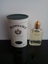Faconnable Eau de Toilette  4,5 ml - gift rar vintage collectible rare w... - $15.00