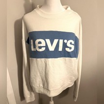 Levi’s vintage oversized pullover sweater - £16.19 GBP