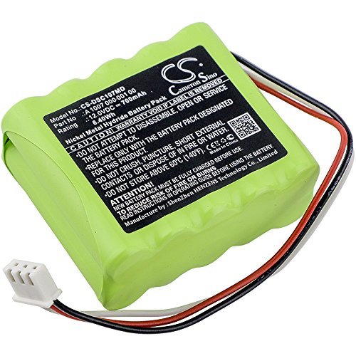 Cameron Sino Replacement Battery for Dentsply X-Smart - $31.57