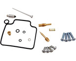 Parts Unlimited Carburetor Carb Rebuild Kit For 99-03 Honda VT 600C VLX ... - $43.95