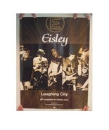 Eisley Poster Laughing City - €22,91 EUR
