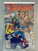 The Avengers(vol. 1) #343 - Marvel Comics - Combine Shipping - £3.72 GBP