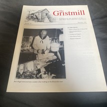 The Gristmill Magazine December 1991 - £8.73 GBP