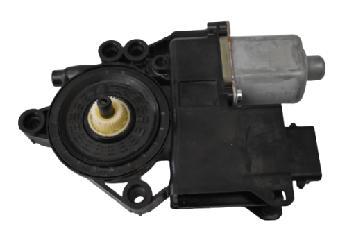 Bosch For 15-19 Hyundai Genesis G80 Rear RH Window Regulator Motor 83460... - $42.56