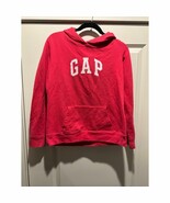 Girl’s GAP Pullover Hoodie Size Medium - $19.21 CAD
