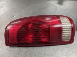 Passenger Right Tail Light From 2004 Ford F-250 Super Duty  6.0 - $39.95