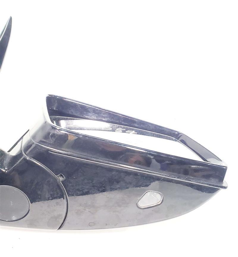 2010 Mercedes E350 OEM Passenger Right Side View Mirror 040 Black Sedan Item image 7