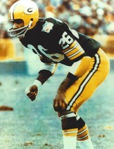 HERB ADDERLY 8X10 PHOTO GREEN BAY PACKERS PICTURE NFL FOOTBALL - £3.93 GBP