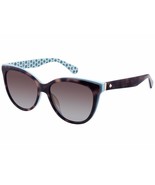 KATE SPADE DAESHA/S Sunglasses Sun Glasses HVPTTGRN 2NL Authentic New 56... - $214.58