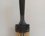 REDKEN Large Round Styling BRUSH with Nylon Bristles ~(Black with Padded... - £7.19 GBP