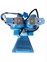 WH13X26535 GE Washer Machine Water Inlet Valve Assembly GTW485ASJ2WS - $505.69 MXN