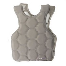 New Sealed Onyx 11-0576 Onyx Cool Pro Vest, Khaki Heat Stress - £70.81 GBP