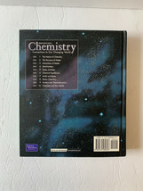Chemistry &quot;Connections to Our Changing World&quot; Teacher&#39;s Edition Text, Good - £22.15 GBP