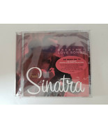 Frank Sinatra : Greatest Love Songs CD Brand New Factory Sealed - £7.03 GBP
