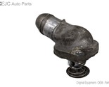 Thermostat Housing For 03-06 GMC Yukon XL 2500  6.0 12600172 4WD - $26.84 CAD