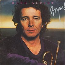 Herb Alpert - Beyond - A&amp;M Records - AMLK 63717, A&amp;M Records - SP 3717 [Vinyl] H - £7.79 GBP