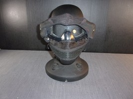 Airsoft Tactical Training Mask Paintball Safety Protective AntiFog 1190 - $21.99