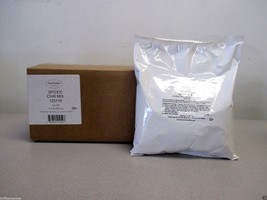 SPICE  CHAI TEA LATTE POWDER MIX 6 X 2 LB BAGS FARMER BROS BRAND 12511 - $64.00