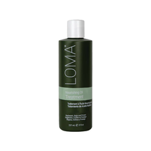 Loma Nourishing Oil Treatment, 8oz