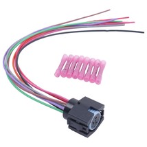 Transmission Wiring Harness Repair Kit 42RE 46-47-48RE Compatible with 1... - $1,458.78 MXN