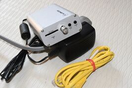 Alarm.com ADC-VS120 1 Channel Video Server 2d - $904.77 MXN