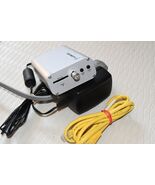 Alarm.com ADC-VS120 1 Channel Video Server 2d - $904.77 MXN