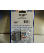 Sea-Dog 40 Amp Resettable Circuit Breaker 420844-1 - $5.45