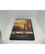 Coach Carter - Full Screen Collection - 2005 DVD - Very Good - £0.86 GBP