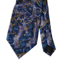 Vintage Jerry Garcia Creme de Menthe Tie Mens Abstract Hangover Collecti... - $13.55