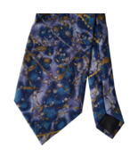 Vintage Jerry Garcia Creme de Menthe Tie Mens Abstract Hangover Collecti... - $257.54 MXN