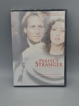 The Perfect Stranger Christian Film DVD, 2005 Factory Sealed - $2.95