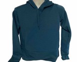 Nike Dri-Fit Youth Kid&#39;s Boy&#39;s Hoodie RUNNING Size Small  With Swoosh Cuff - $22.20