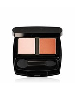Avon True Color Eyeshadow Duo Compact ~ 0.071 oz ~ &quot;ORANGE CRUSH&quot; ~ NEW!!! - $21.72 CAD