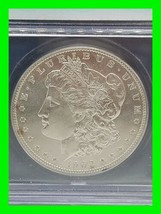 STUNNING 1902 O Morgan Silver Dollar $1 - MS-63 SPL Semi-Prooflike - High Grade  - £148.15 GBP