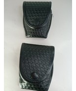 Police Trade-In SIDEKICK by Michaels of Oregon Handcuff Holster USED Lot... - $310.40 MXN