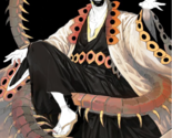 Mayuri Hell Arc Mask - $324.00