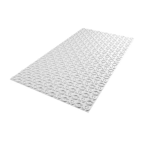 Laticrete 0177-1084-H STRATA HEAT Mat - Floor Heating Uncoupling Membran... - £37.91 GBP+
