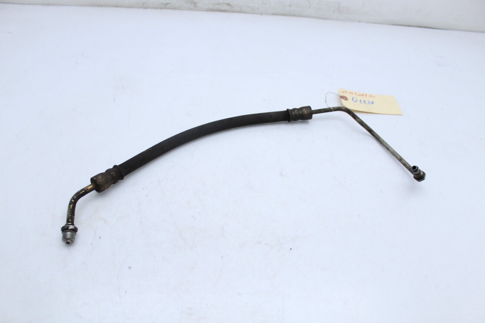 97-03 FORD F-150 POWER STEERING PRESSURE HOSE Q1899 - $60.19