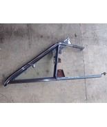 1963 Dodge Dart GT RH Wing Wind Window OEM  - $186.55 CAD