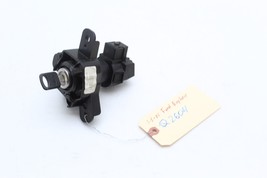 11-15 FORD EXPLORER 3.5L IGNITION LOCK SWITCH Q2604 - £63.70 GBP