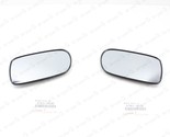 NEW GENUINE TOYOTA SUPRA MK4 JZA80 OUTER REAR SIDE VIEW MIRROR  SET OF L... - $64.80