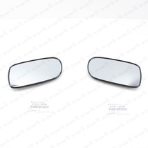 NEW GENUINE TOYOTA SUPRA MK4 JZA80 OUTER REAR SIDE VIEW MIRROR  SET OF L... - £50.97 GBP